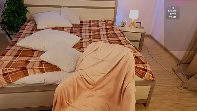 EricaMoonn – webcam-show