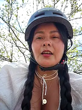 bellapatyのライブXXXチャット