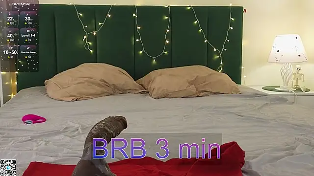 โชว์เว็บแคมของ Bonnie_White