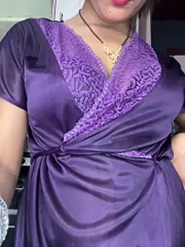 CUTI-NAINA webcam show