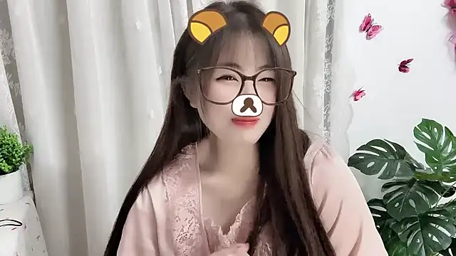 Amelia-babeeのライブXXXチャット