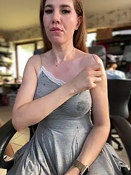 didihairypussy – webcam-show