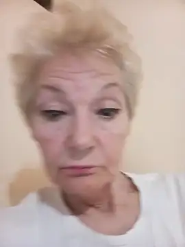 XXX chat uživo modela Calypso-Loove