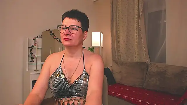 JennyMons Chat XXX in diretta