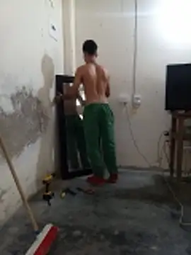 Abel-09x: онлайн-секс-чат