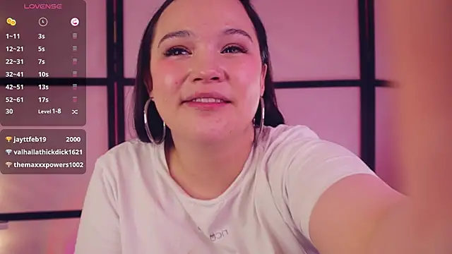 Chery_Lady22のライブXXXチャット