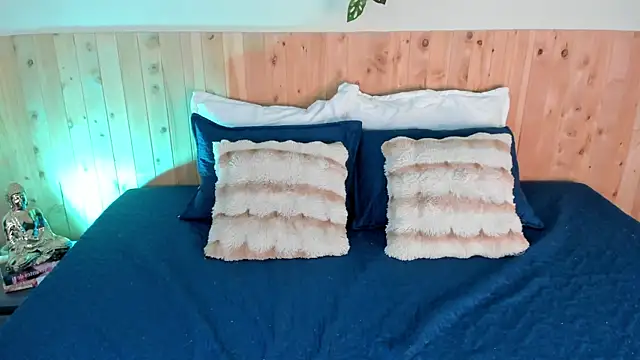 CloehSmiithのライブXXXチャット