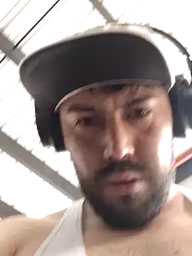 michell_veryhot Show Webcam