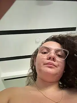 Eva_stark10 웹캠 쇼