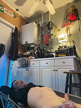 Show webcam de Twist_N_Tease