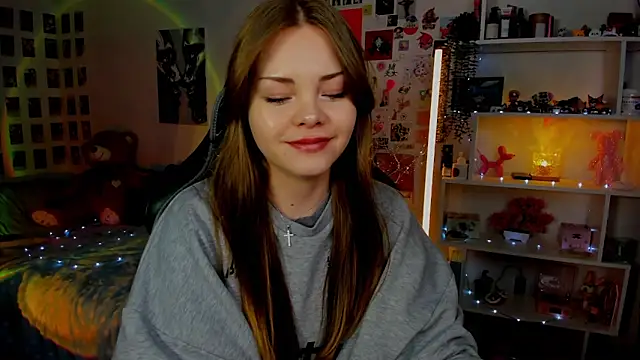 AkiraKatsu Pertunjukan Webcam