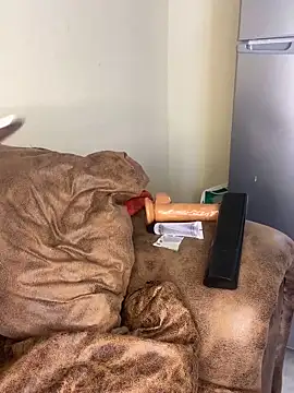 YummyMelanin117 Webcam-Show