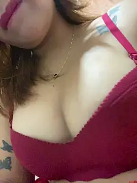 Jelloshane Pertunjukan Webcam