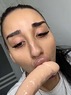 BlueEyes_BB Webcam show