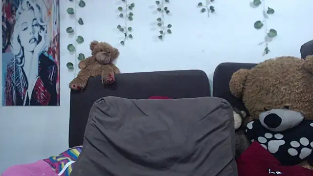 Živý XXX chat Samanta_milf84