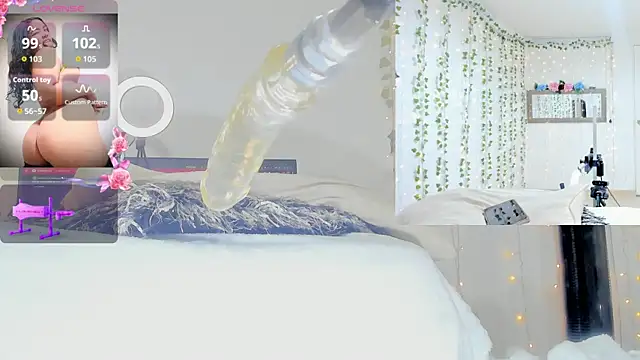 Czat XXX na żywo – Ashley__Jones__