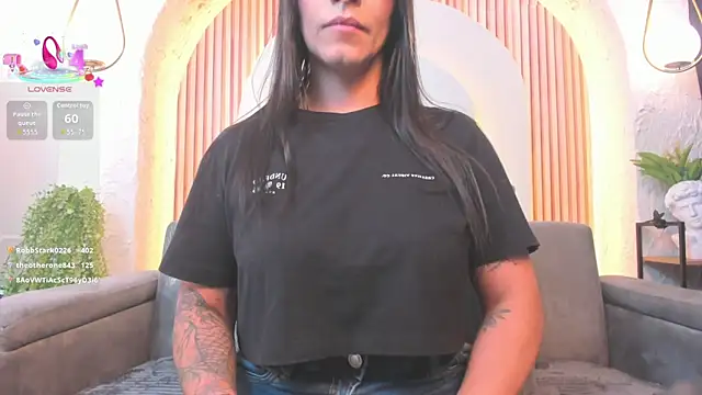 violet_scott_'s Webcam Show