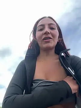 Queen_Scatlett's Webcam Show