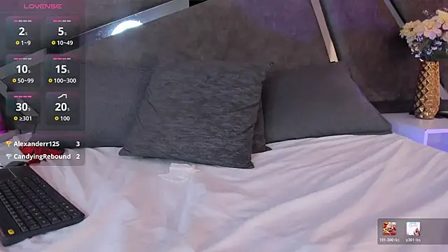 Alisson_Garcia1 Live XXX Chat