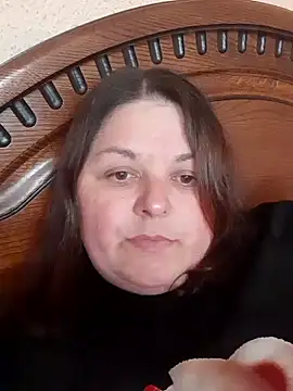 Webkamerová show Dear_Natalia