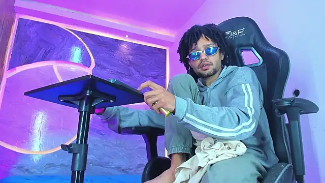 Pertunjukan Kamera Web Josh_Hot_Sex