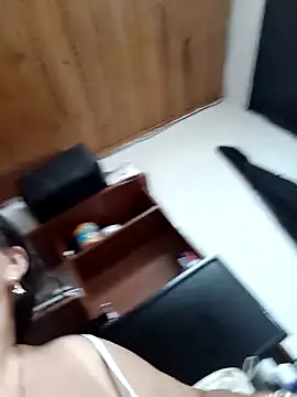 Вебкам-шоу Brenda_Berck_