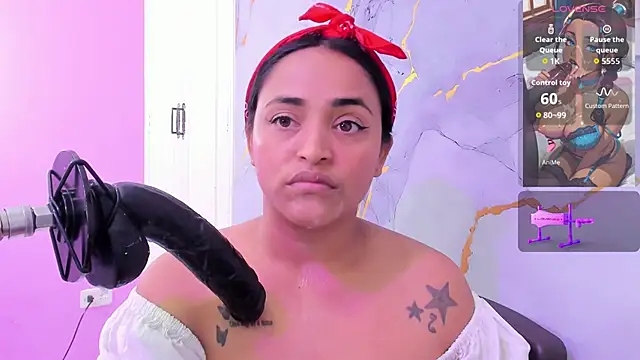 susan__bigass' Webcam Show