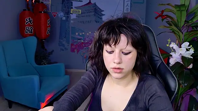 LidaDarknet élő XXX-chatje