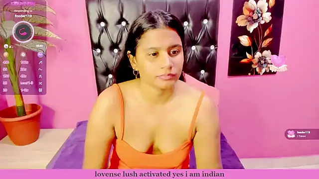 Czat XXX na żywo – INDIANFLAME