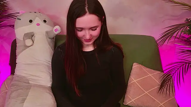 Tiny_BunnyX's Live XXX Chat