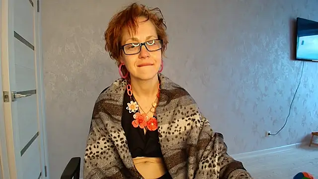 LioraWeiss Live XXX-chat