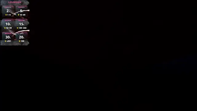 Sammy_6_6's Webcam Show