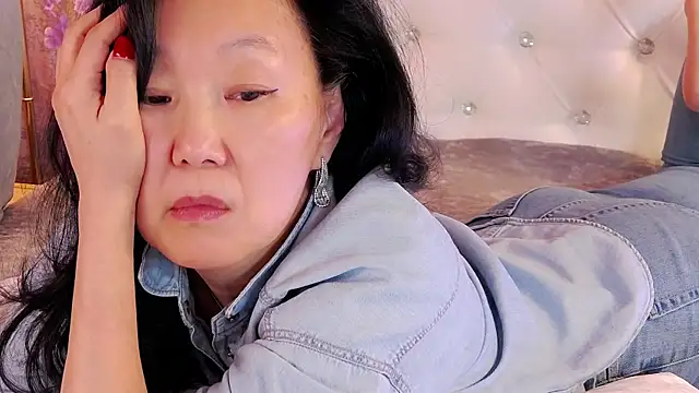 Show de webcam de S_andra_