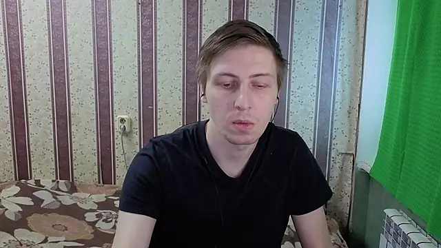 عرض كام Darien_Brown