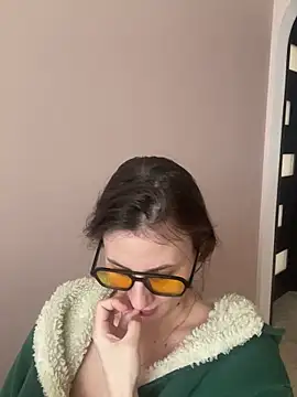 Chatroom XXX en direct de Flossy_Vettie