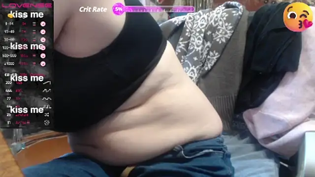 XXX chat uživo modela sweetbbabe