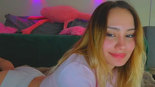 Živý XXX chat baobei03