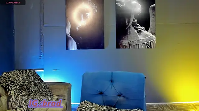 bradley_smith Live XXX Chat