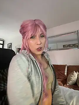 Conny_777 Live XXX-chat