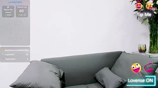 Show de webcam de youyou-55