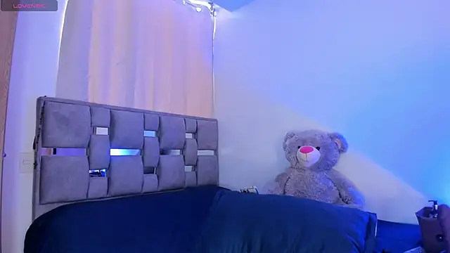 Онлайн чат XXX iriss_25