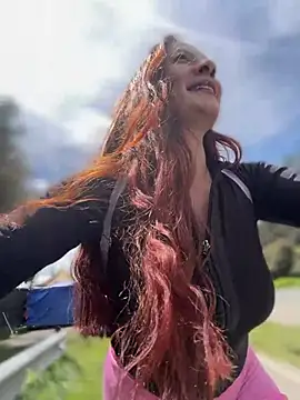 โชว์เว็บแคมของ Samyra_Biker12