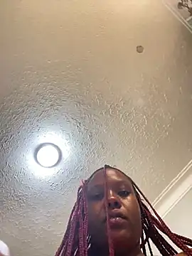 Dellah27 Live XXX-chat