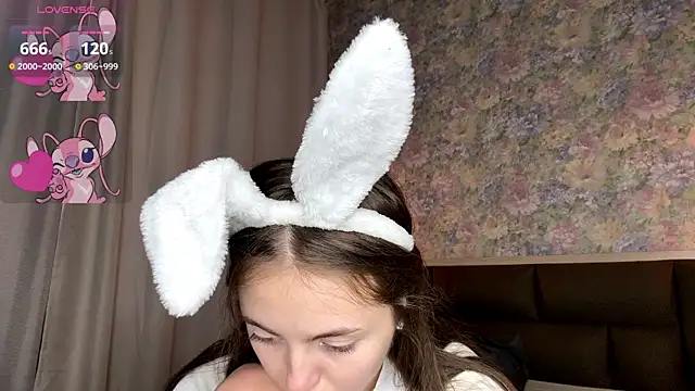 LoraDavi Chat XXX in diretta