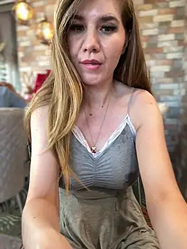 didihairypussy Live XXX-chat