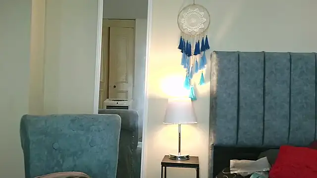 NatalyGuzman26 Chat XXX in diretta