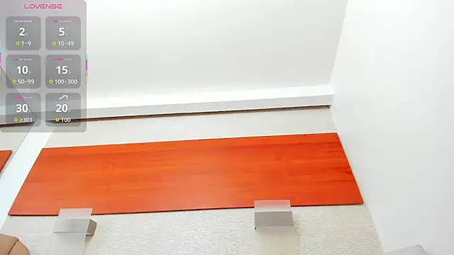 Chat +18 de maddy_cartter ao vivo