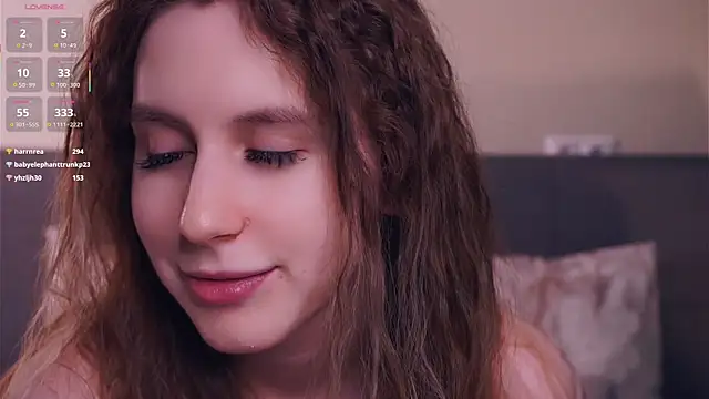 Chat XXX en directo de GabrielleLynchard