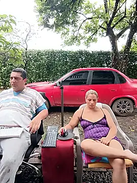 Chat XXX en directo de hotandfierylatinos2023