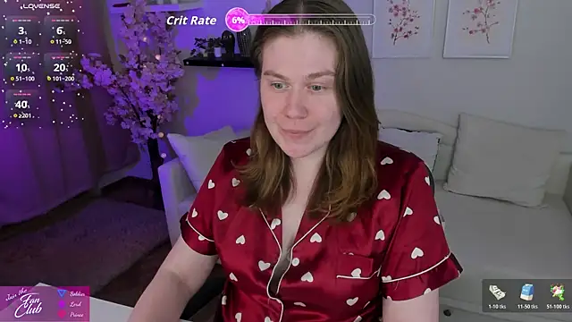 Nancy_Sun_ – Naživo XXX chat